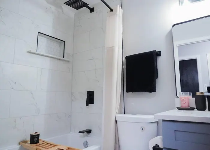 Jacuzzi Cul De Sac Holiday home *