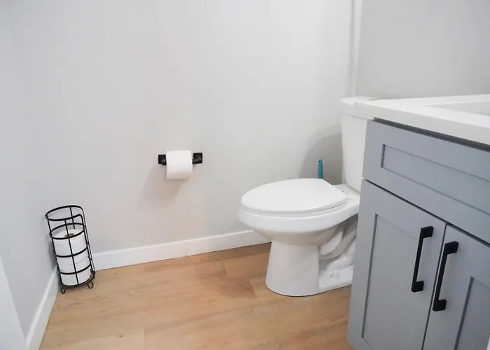 Jacuzzi Cul De Sac Holiday home *