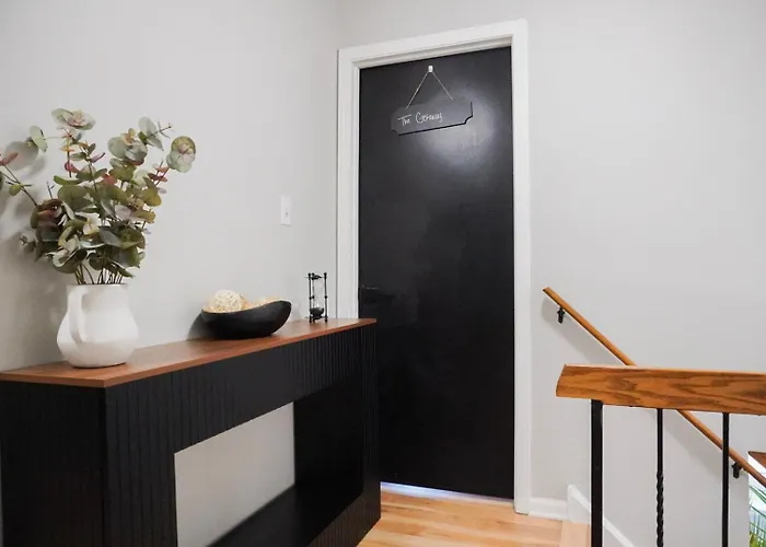 Jacuzzi Cul De Sac Holiday home