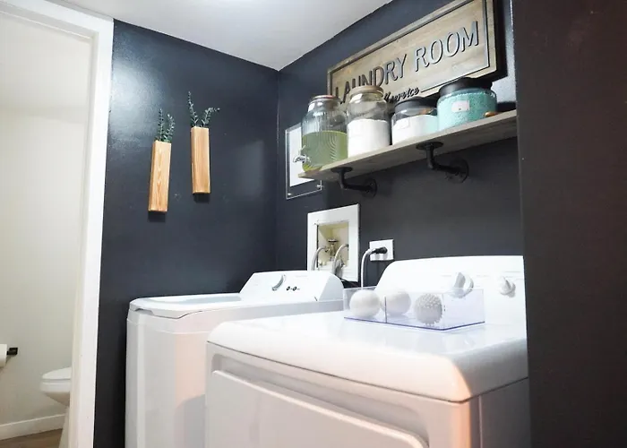 Jacuzzi Cul De Sac Holiday home *